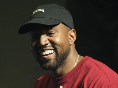 Kanye West