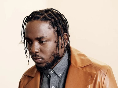 Kendrick Lamar