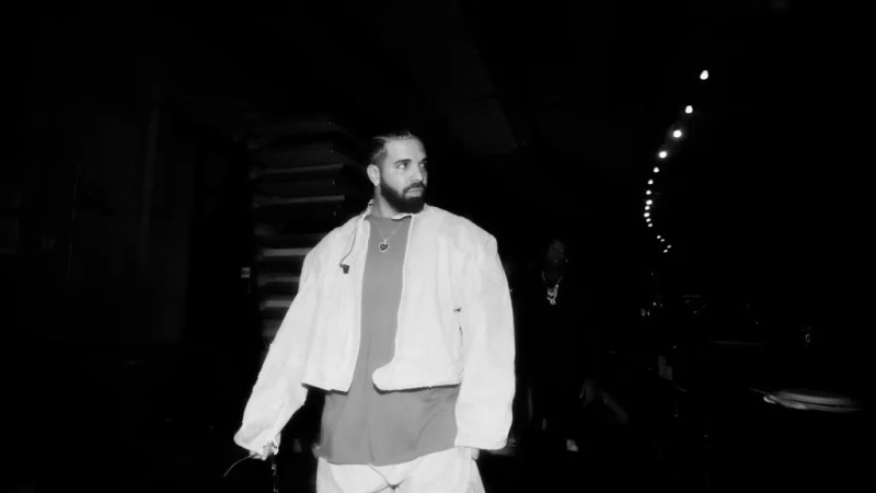 Drake Removes ‘Taylor Made Freestyle,’ With AI Tupac & Snoop Vocals, From Social Media