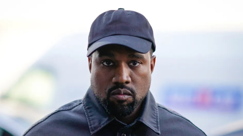 Kanye West Confirms Twitter Account ‘Is Unblocked’ With Test Post