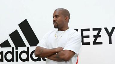 Adidas Investigates After Ex-Workers Allege Kanye West Misconduct