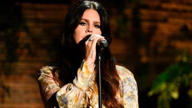 Lana Del Rey Hypes Up Camila Cabello’s New Song: ‘I Luv It’